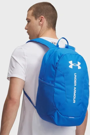Рюкзак унісекс Under Armour Hustle Lite Blue 6000399-402