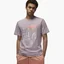 Футболка чоловіча Air Jordan Brand T-Shirt Grey Dm1424-501