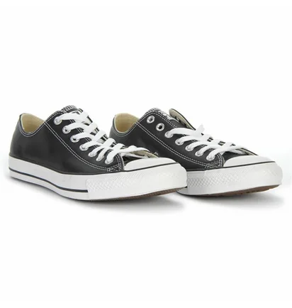Кеды мужские Converse Ct Ox Black C132174