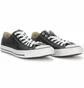 Кеды мужские Converse Ct Ox Black C132174