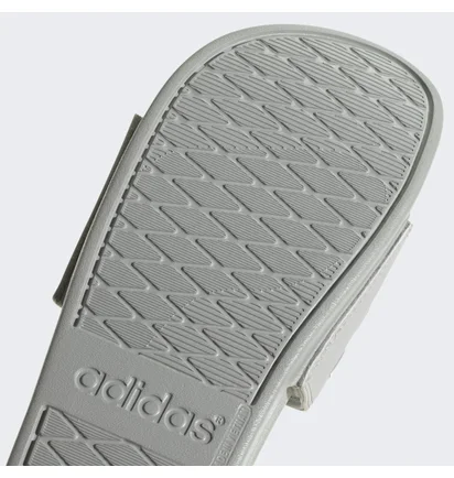 Тапочки женские Adidas Adilette Comfort Slides Grey H03619