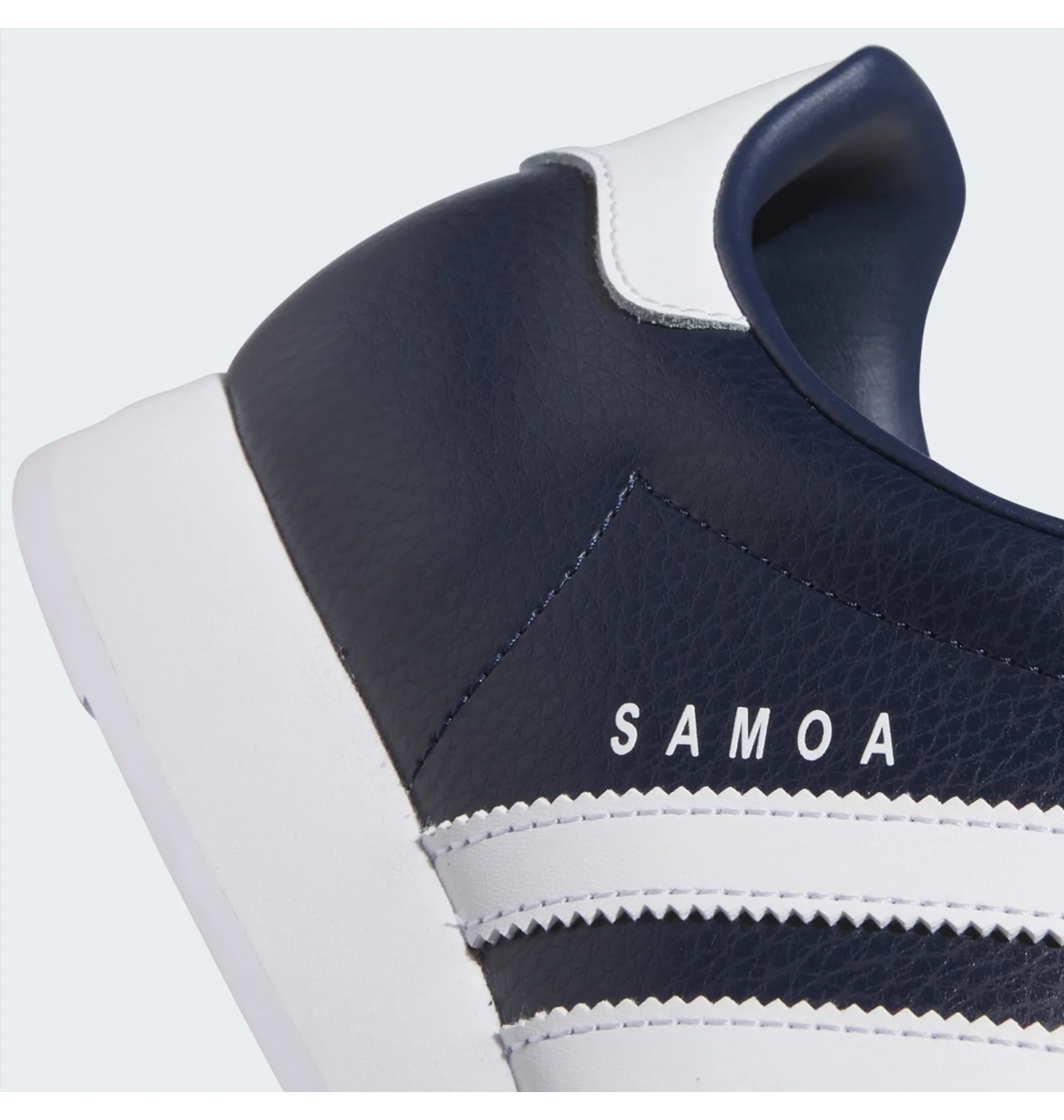 ᐉ Кроссовки мужские Adidas Samoa Shoes Blue JH9076 - купить в