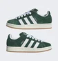 Кросівки унісекс Adidas Campus 00S Vert/Beige Green H03472