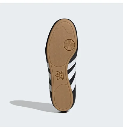 Кросівки жіночі Adidas Taekwondo Lace Shoes Black JS1193