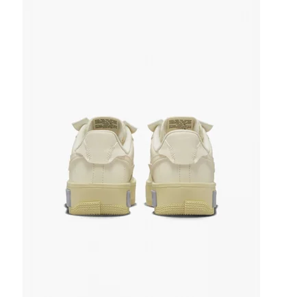 Кросівки жіночі Nike Air Force 1 Fontanka Beige Dh1290-102