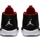 Кросівки дитячі Air jordan (Gs) Eclipse Chukka Black Gym Red Black/Red 881454-001