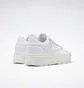 Кросівки жіночі Reebok Club C Double Geo White H69140