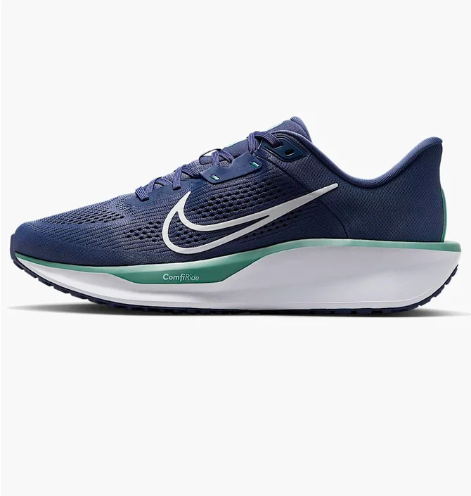 Кросівки чоловічі Nike Quest 6 Blue FD6033-500