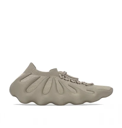 Кросівки чоловічі Adidas Yeezy 450 Stone Flax Olive ID1623