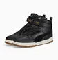Кросівки чоловічі Puma Rbd Game Wtr Black 387604-02