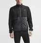 Куртка мужская Craft Eaze Black/Grey 1906402-999982