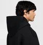 Худи мужское Nike Tech Fleece Black HM9789-010
