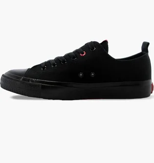 Кеды мужские Lee Cooper Black LCW22310912M