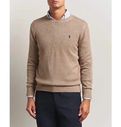Свитер Ralph Lauren Beige 710810846036