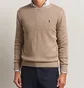 Свитер Ralph Lauren Beige 710810846036