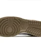 Кроссовки мужские Nike Dunk Low Retro Brown DJ6188-200