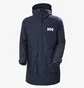 Парка мужская Helly Hansen Rigging Coat Blue 53508-597