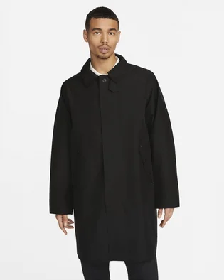 Парка мужская Nike Storm-Fit Advance Parka Jacket Black DV9970-010
