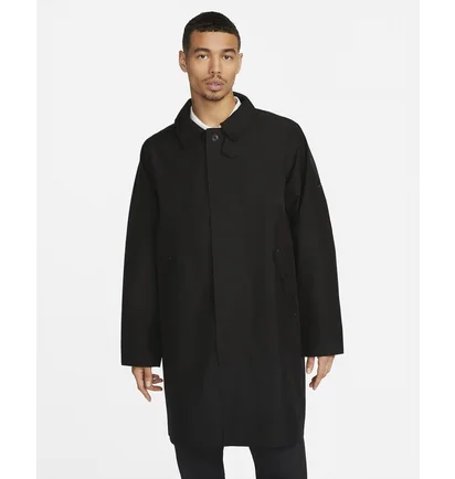 Парка чоловіча Nike Storm-Fit Advance Parka Jacket Black DV9970-010