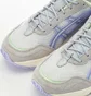 Кроссовки унисекс ASICS Gel 1090V2 Grey 1202A383-020