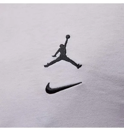 Футболка мужская Air Jordan Flight Mvp White IB8914-100