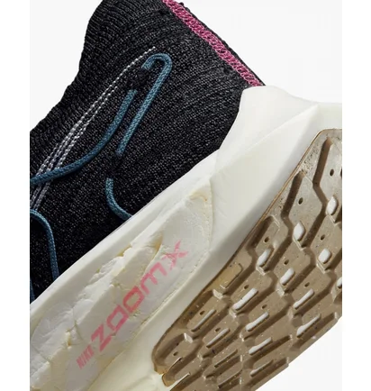 Кросівки жіночі Nike Pegasus Turbo Next Nature Black Dm3414-004