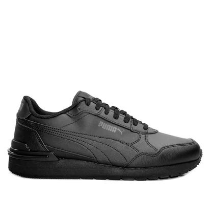 Кросівки унісекс Puma St Runner V4 L Black 399068-09