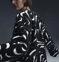 Куртка жіноча Nike Sportswearloose Jacket Black FV8025-010