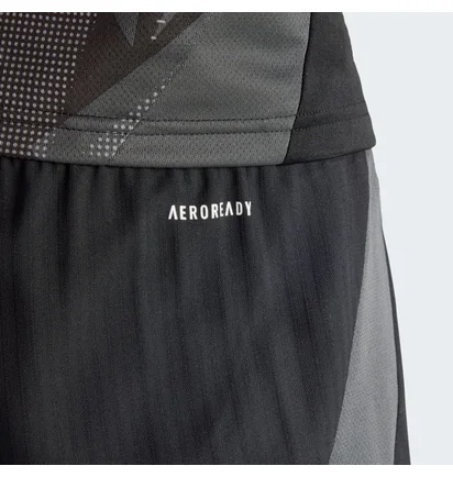 Шорты мужские Adidas Tiro 24 Competition Match Shorts Black IQ4753