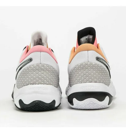 Кроссовки унисекс Nike RENEW ELEVATE II Grey CW3406-505