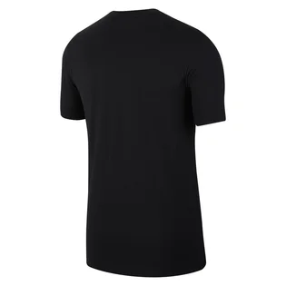 Футболка чоловіча Air Jordan Air MenS T-Shirt Black CK1498-010