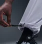 Штаны мужские Nike Tech Woven Grey/Black HM7158-057