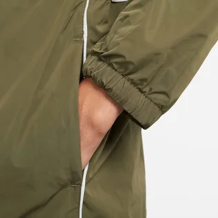 Куртка мужская Nike M Nsw Air Wvn Jkt Olive DQ4213-222