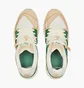 Кросівки унісекс Puma Players Lounge Blaze Of Glory Sneakers Beige 386346-01