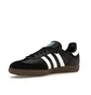 Кроссовки мужские Adidas Samba Og Shoes Black O19000