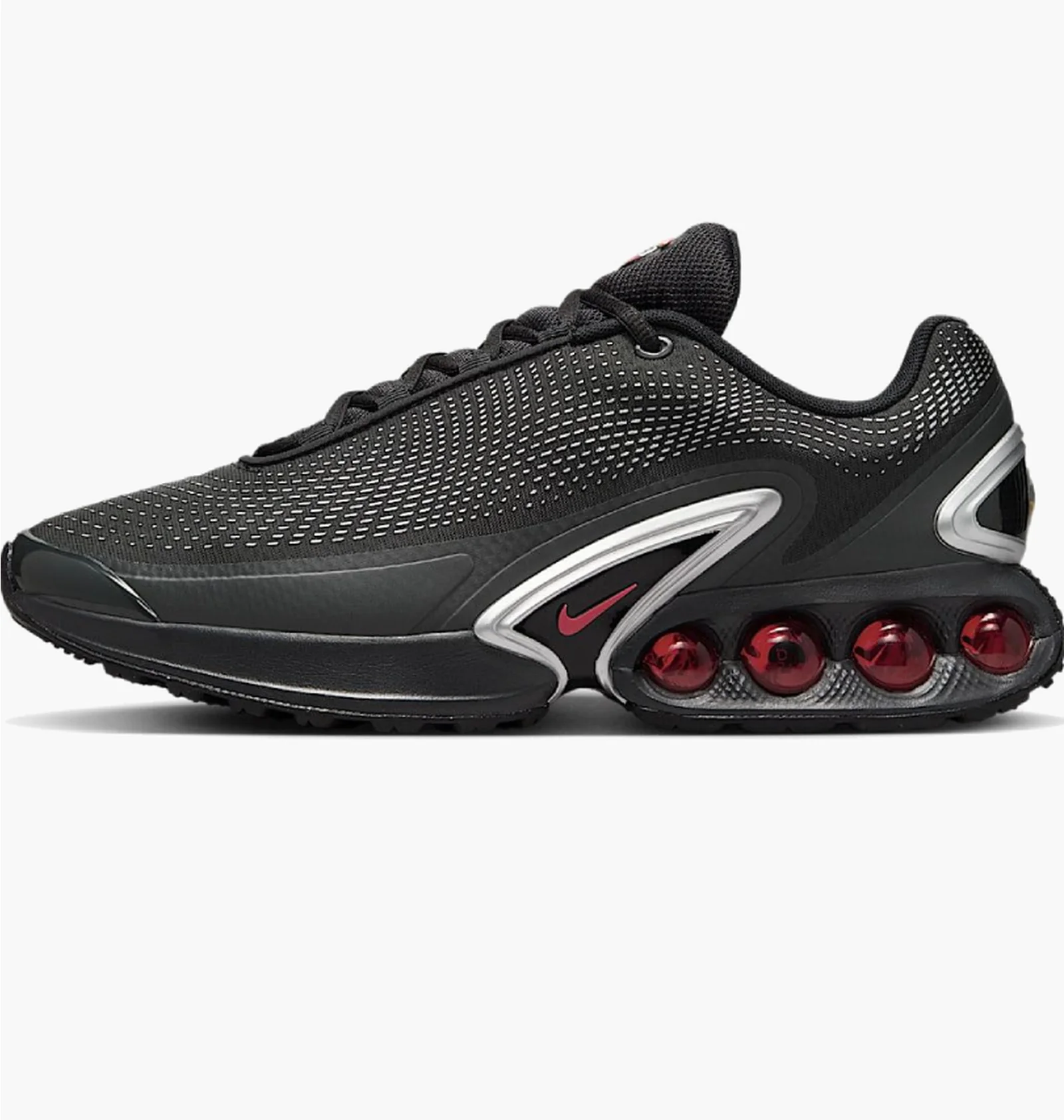 ᐉ Кросівки чоловічі Nike Air Max Dn Black DV3337-016 - придбати в
