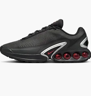 Кросівки чоловічі Nike Air Max Dn Black DV3337-016