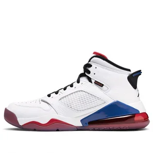 Кроссовки мужские Air Jordan Mars 270 White CD7070-104