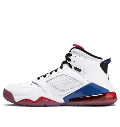 Кроссовки мужские Air Jordan Mars 270 White CD7070-104