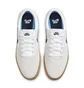 Кросівки унісекс Nike Chron 2 Sb Beige/White DM3493-100