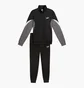 Спортивний костюм чоловічий Puma Essentials Black 691767-01