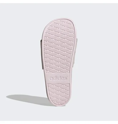 Тапочки жіночі Adidas Adilette Comfort Slides Brown Gx4298