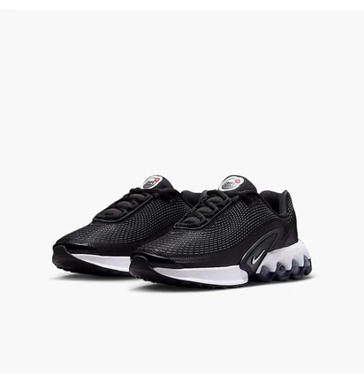 Кроссовки детские Nike Air Max Dn Black IH7672-004