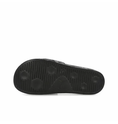 Тапочки мужские Puma Neymar Jr. X Leadcat Grey 385057-01
