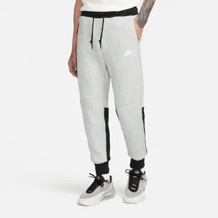 Штаны мужские Nike Tech Fleece Jogger Grey FB8002-064