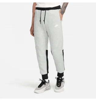 Штаны мужские Nike Tech Fleece Jogger Grey FB8002-064
