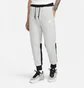 Штаны мужские Nike Tech Fleece Jogger Grey FB8002-064