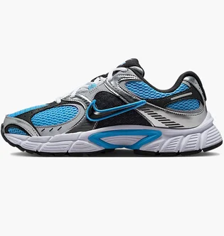 Кроссовки женские Nike V5 Rnr Grey/Blue HQ7901-400