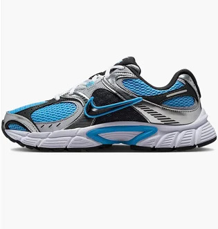 Кроссовки женские Nike V5 Rnr Grey/Blue HQ7901-400