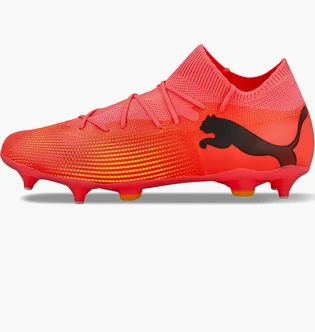 Бутси чоловічі Puma Future 7 Match Mxsg Red 107714-03